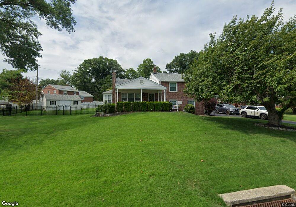 113 Governors Dr, Wallingford, PA 19086 - photo 1