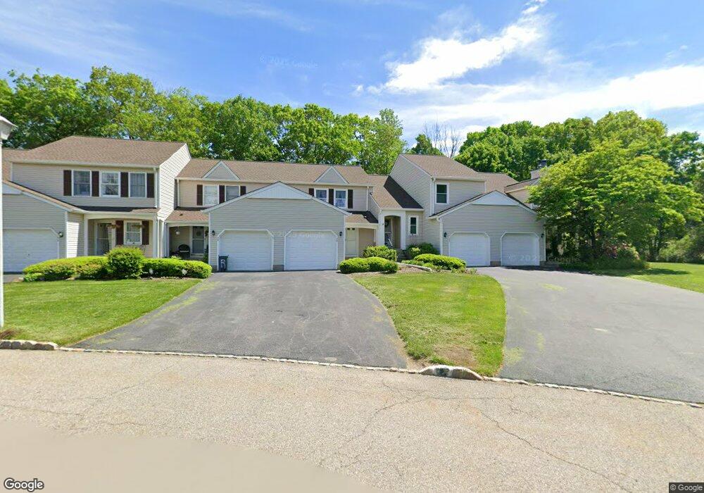 24 Carriage Ln unit 24, Newton, NJ 07860 - photo 1