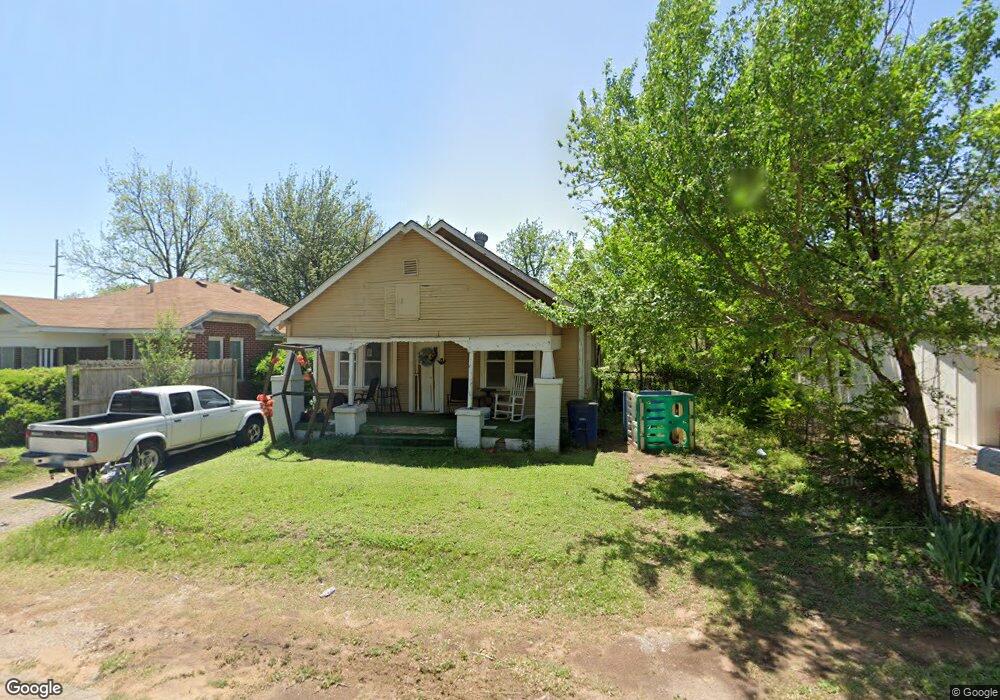 510 W Beech Ave, Duncan, OK 73533 - photo 1