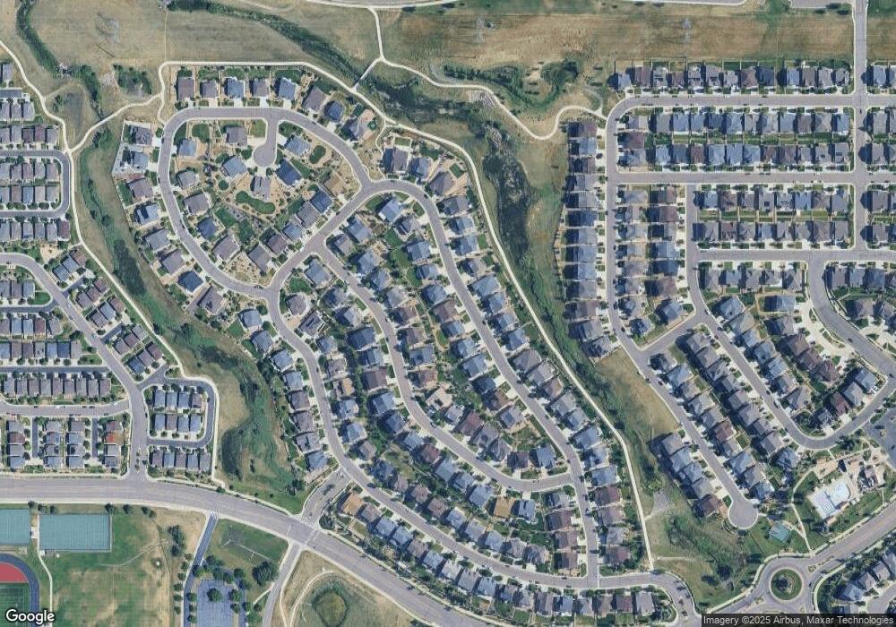 4795 S Rome Way, Aurora, CO 80015 - photo 1