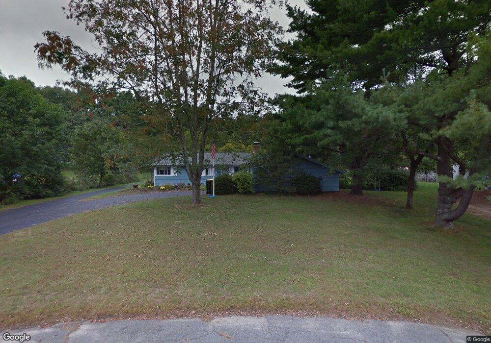 11 Nadine Rd, Framingham, MA 01701 - photo 1