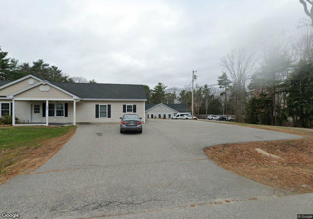 unlisted-address, Old Orchard Beach, ME 04064 - photo 1