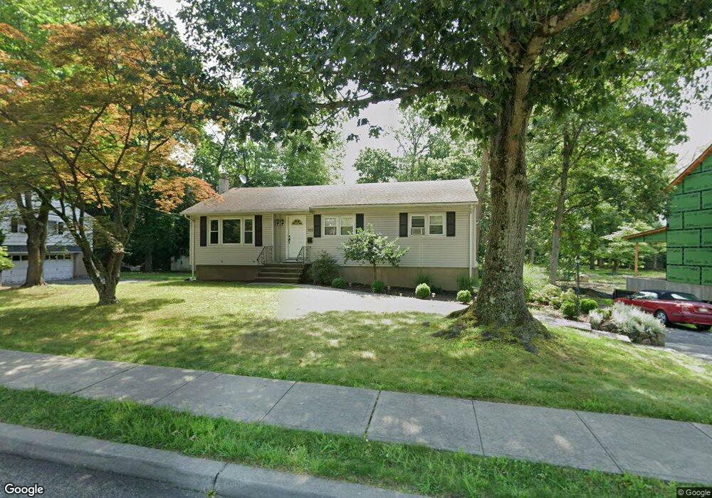 103 W Crescent Ave, Allendale, NJ 07401 - photo 1
