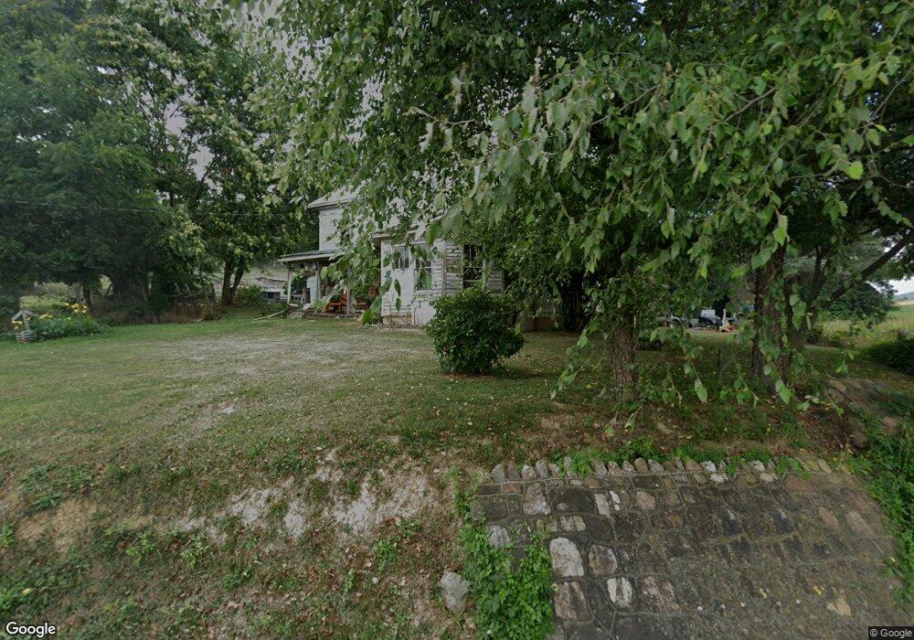 206 Conicville Rd, Mount Jackson, VA 22842 - photo 1