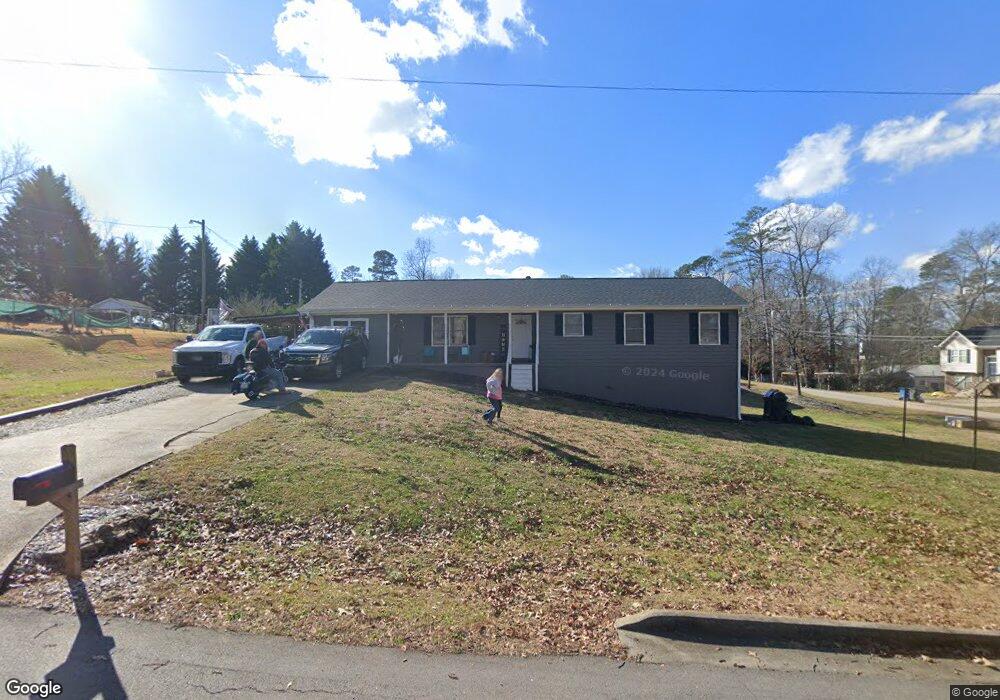 329 Pine L Dr, Buford, GA 30518 - photo 1