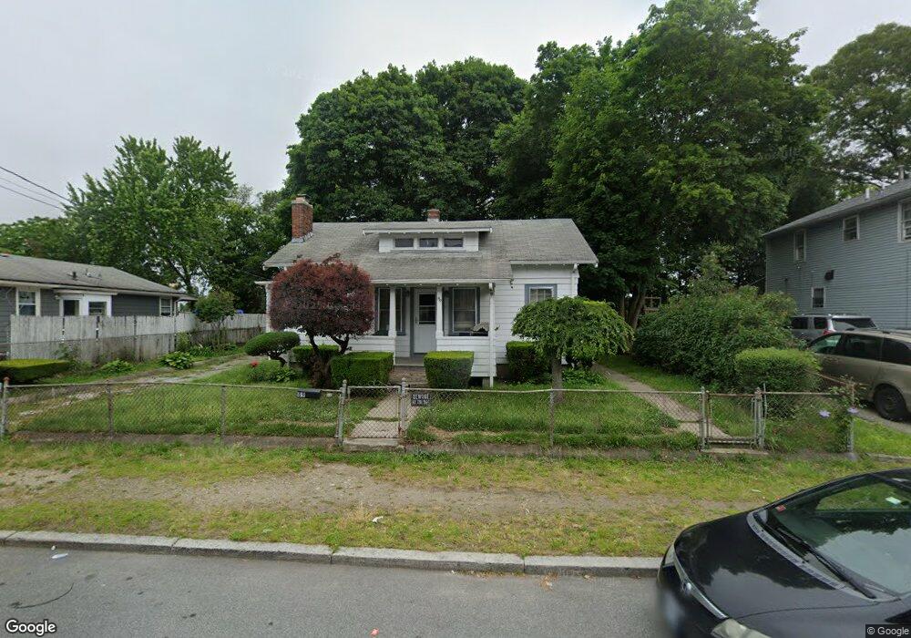 89 Eastwood Ave, Providence, RI 02909 - photo 1