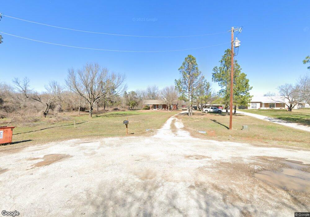 530 Faye Ln, Springtown, TX 76082 - photo 1