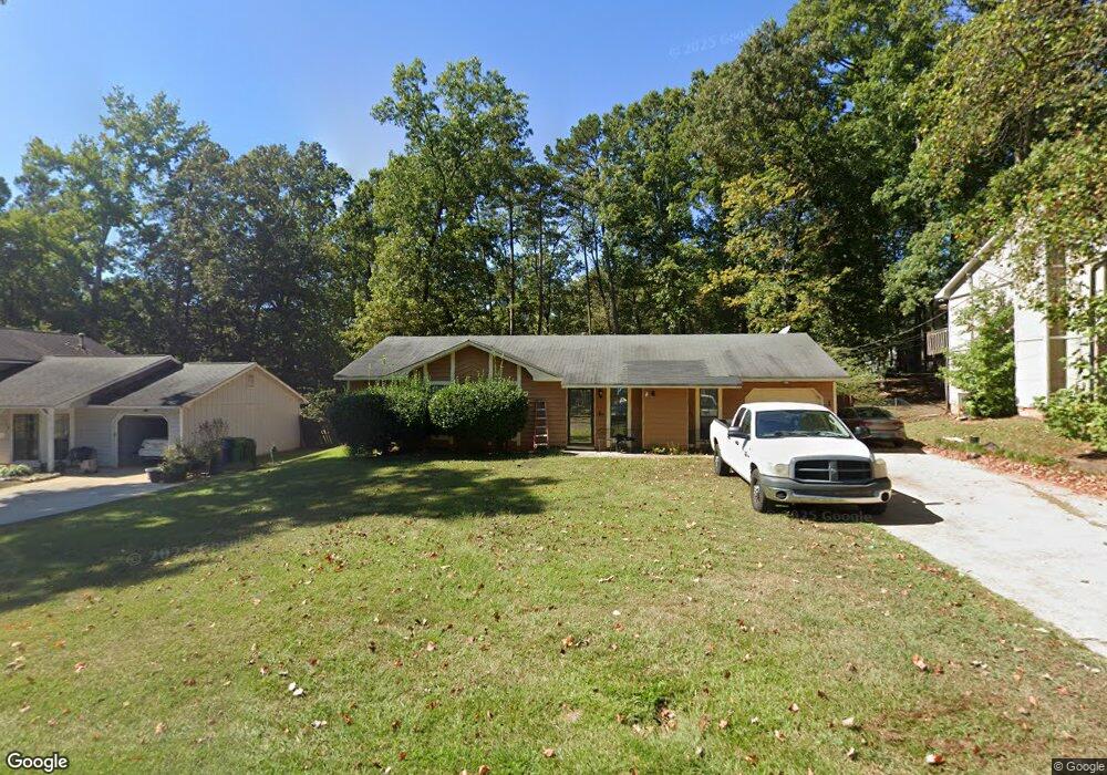 1951 Matthew Way unit 6, Lithonia, GA 30058 - photo 1