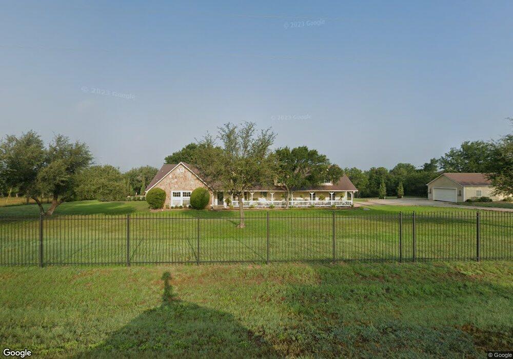 7333 Comer Ln, Weatherford, TX 76085 - photo 1