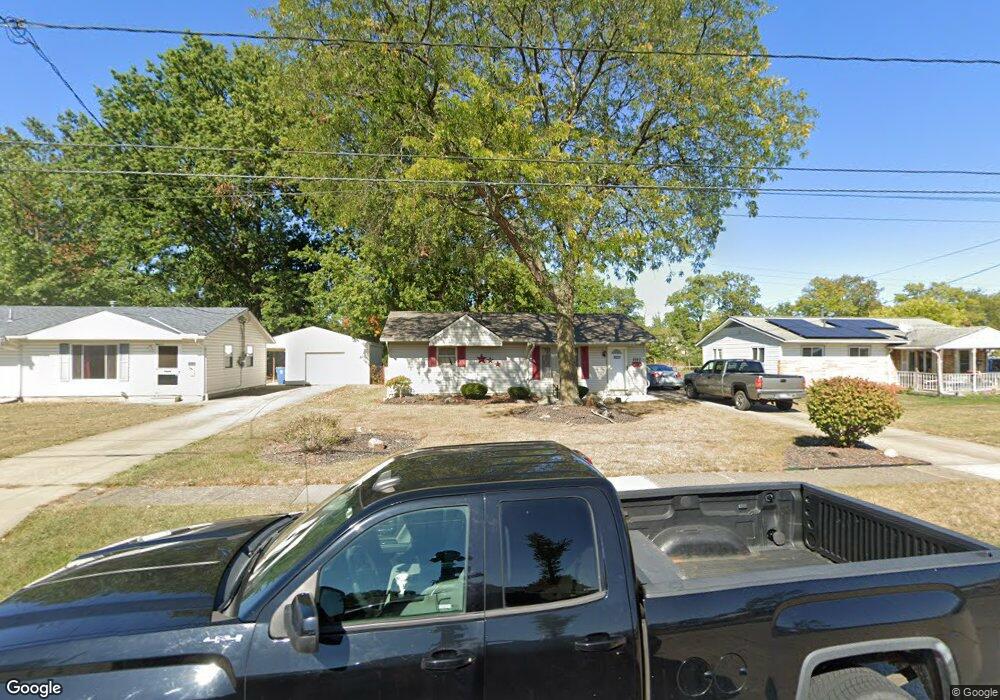 1947 E 37th St, Lorain, OH 44055 - photo 1