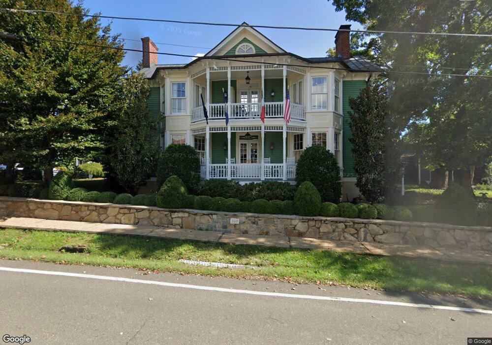 360 Main St, Washington, VA 22747 - photo 1