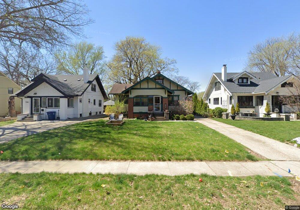 1534 47th St, Des Moines, IA 50311 - photo 1