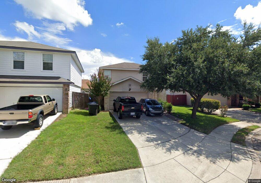 3910 Bear Oak Path, San Antonio, TX 78223 - photo 1