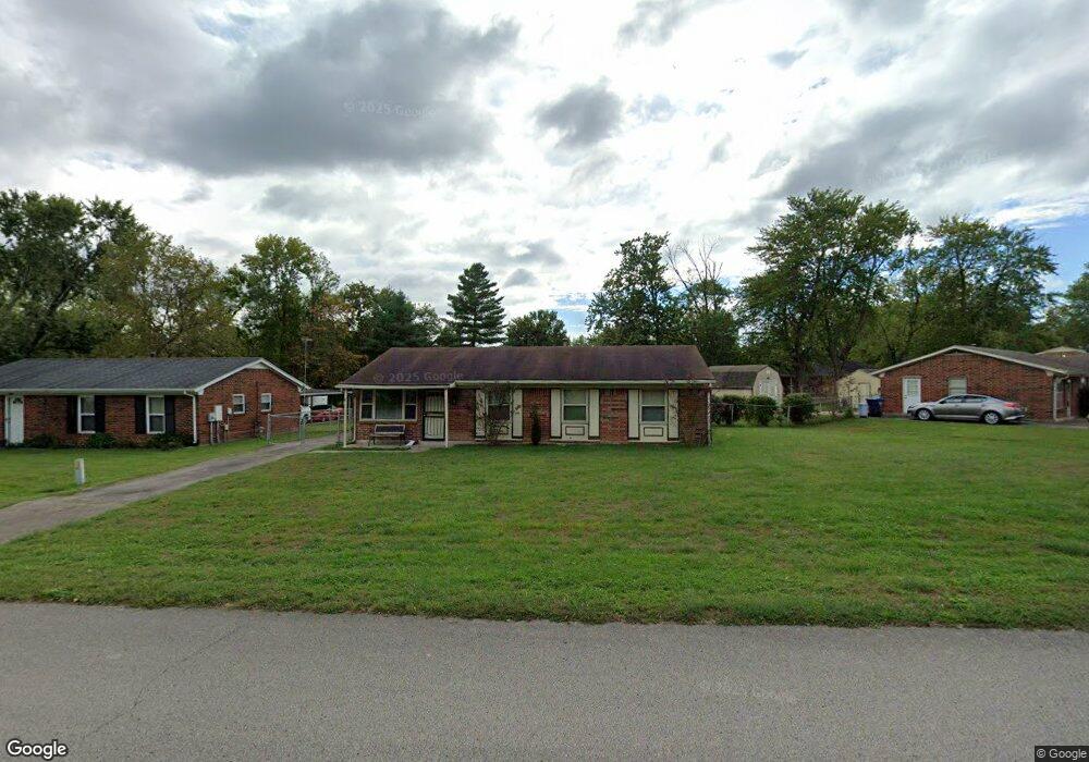 6804 Vandre Ave, Louisville, KY 40228 - photo 1