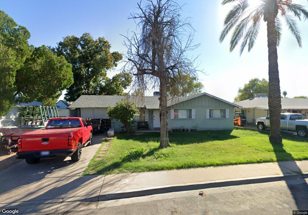 1841 E Jarvis Ave, Mesa, AZ 85204 - photo 1