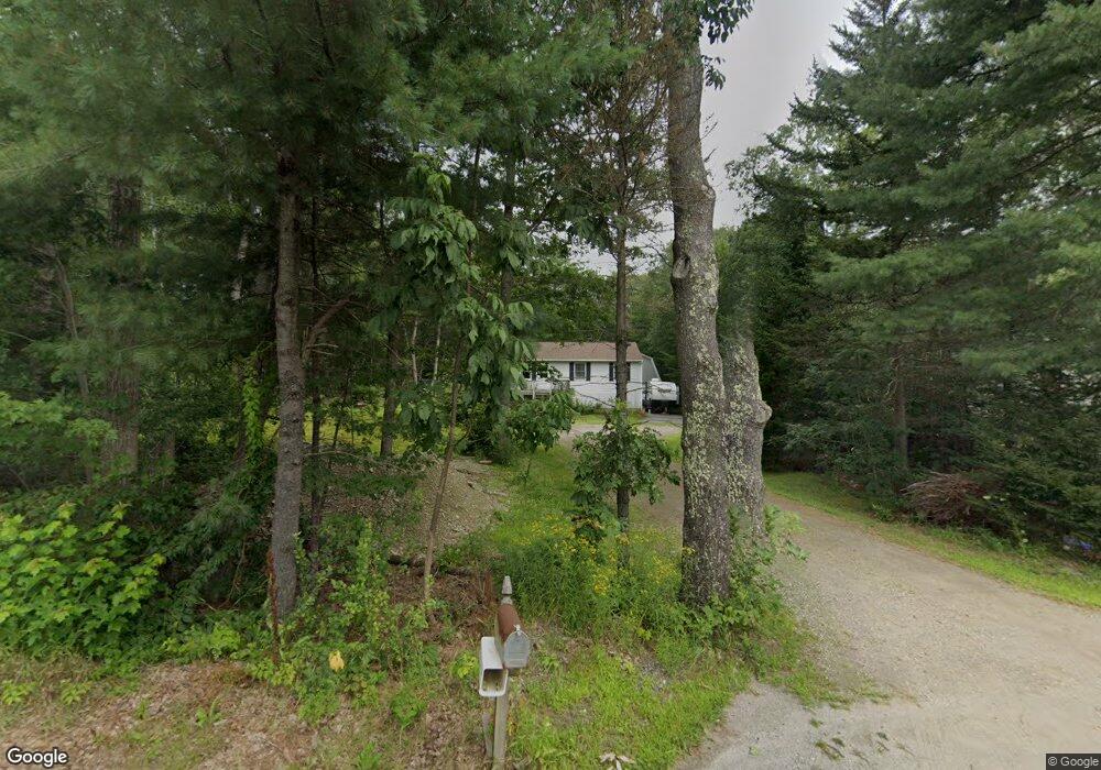 12 Hardwick Rd, Boothbay, ME 04537 - photo 1