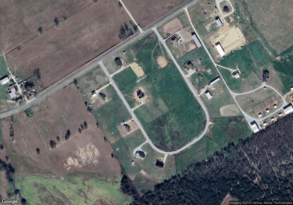 1020 Meadow Bend Cir, Stephenville, TX 76401 - photo 1