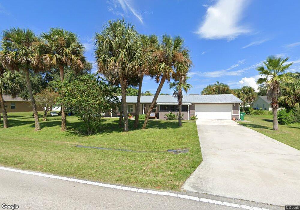 1640 Barber St unit 11, Sebastian, FL 32958 - photo 1