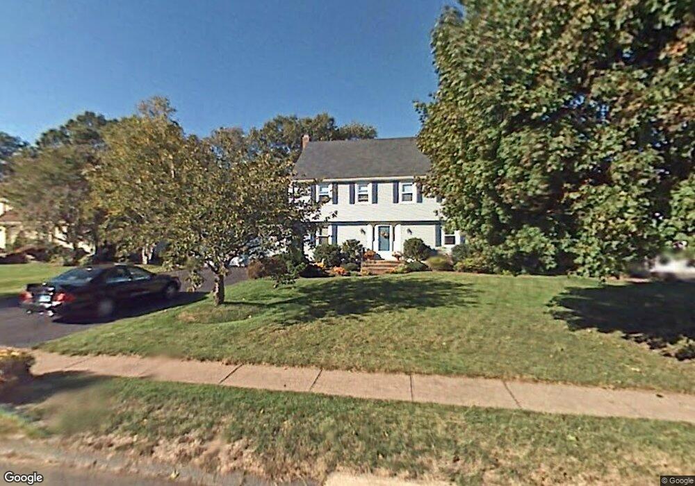 33 Cider Brook Dr, Wethersfield, CT 06109 - photo 1