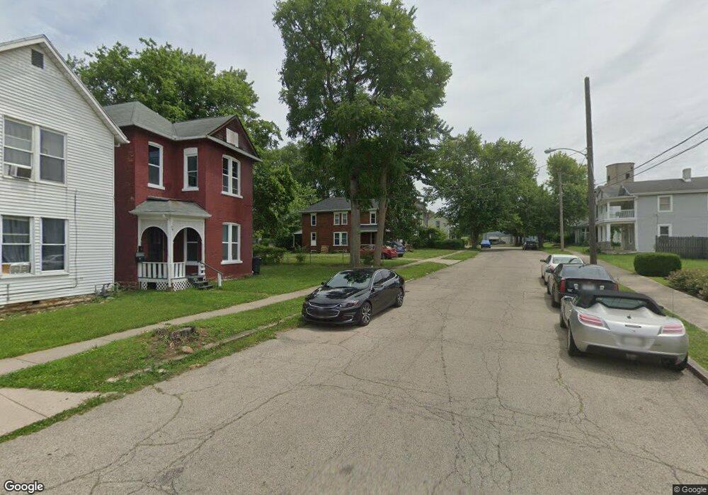 58 Leaman St, Xenia, OH 45385 - photo 1