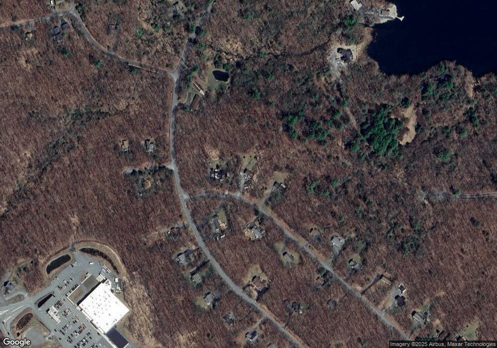 104 Bayberry Dr, Dingmans Ferry, PA 18328 - photo 1