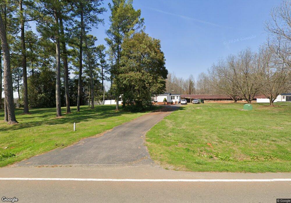 3595 Silk Hope Rd, Siler City, NC 27344 - photo 1