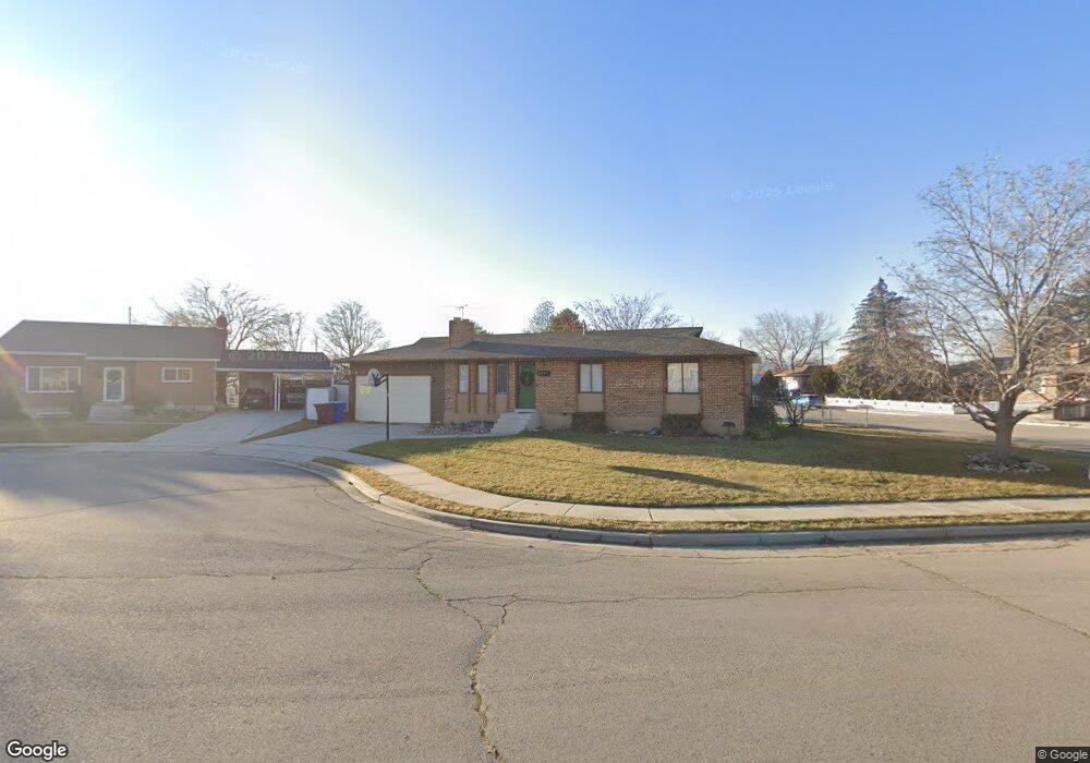 1047 N 375 W, Lehi, UT 84043 - photo 1