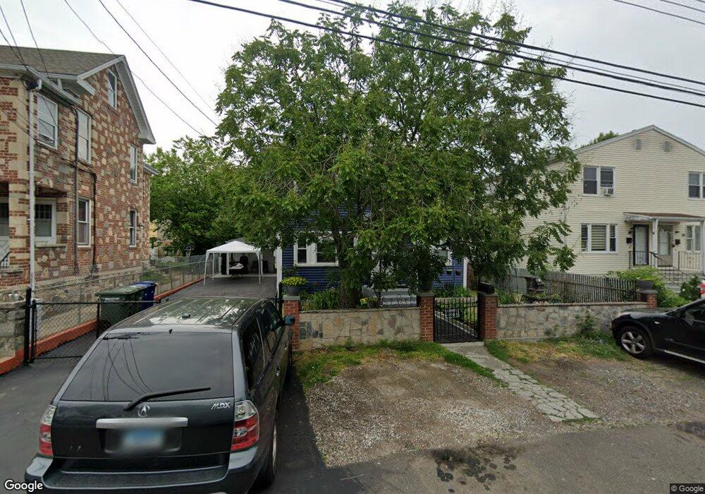 310 Chamberlain Ave unit 312, Bridgeport, CT 06606 - photo 1