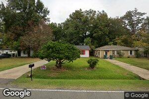 703 S 6th St, Monroe, LA 71202