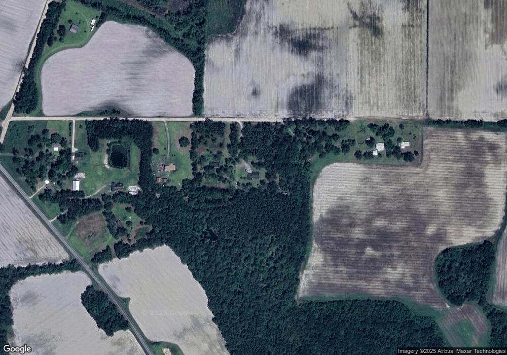 288 Doc Sherrod Rd, Coolidge, GA 31738 - photo 1