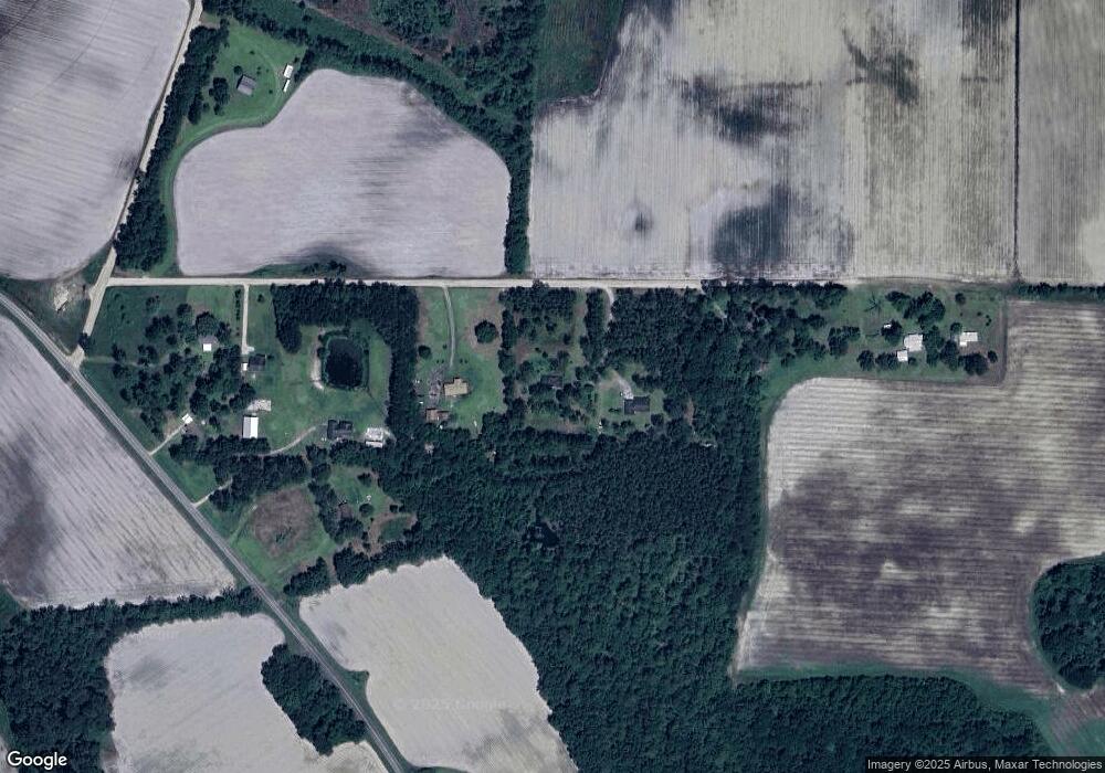 256 Doc Sherrod Rd, Coolidge, GA 31738 - photo 1