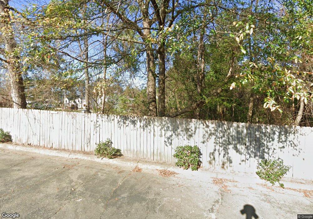 314 Willborough Ave, Fayetteville, NC 28303 - photo 1