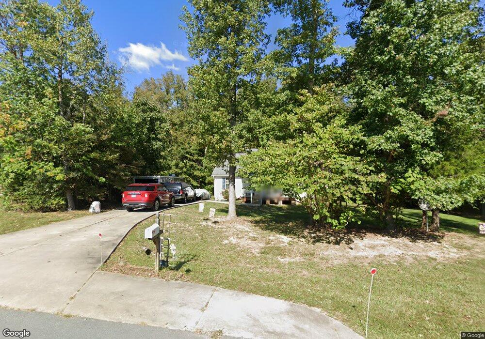 3160 Sundance Dr, Burlington, NC 27217 - photo 1