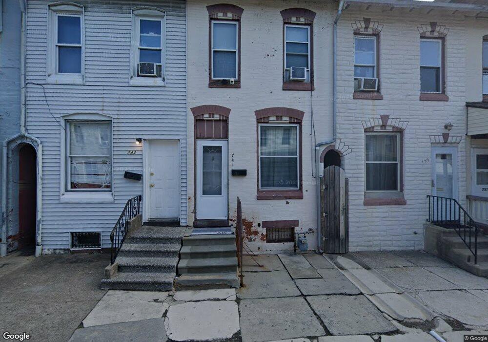 741 Lance Place, Reading, PA 19604 - photo 1