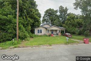 409 W 15th St, Alma, GA 31510