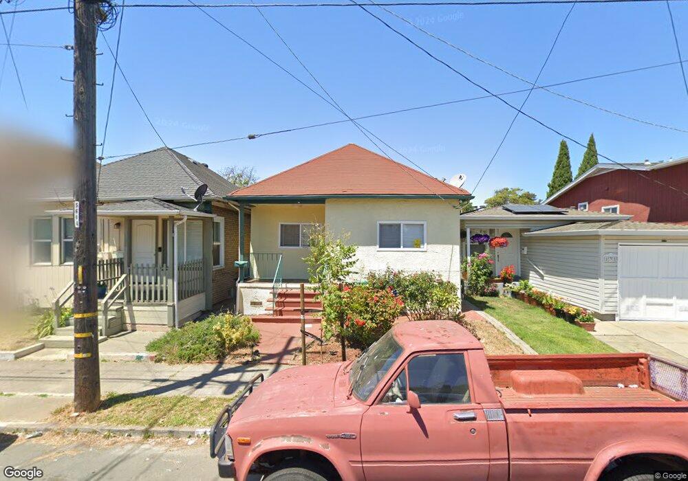 127 16th St, Richmond, CA 94801 - photo 1