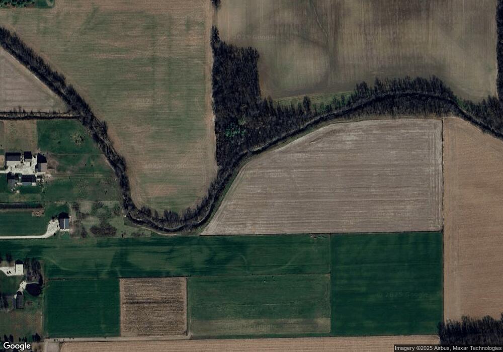 717 N 100 E, Monroe, IN 46772 - photo 1