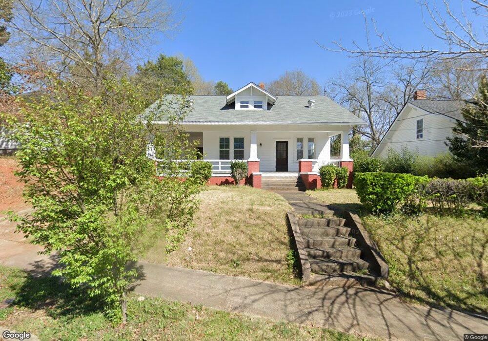 502 Ridley Ave, Lagrange, GA 30240 - photo 1