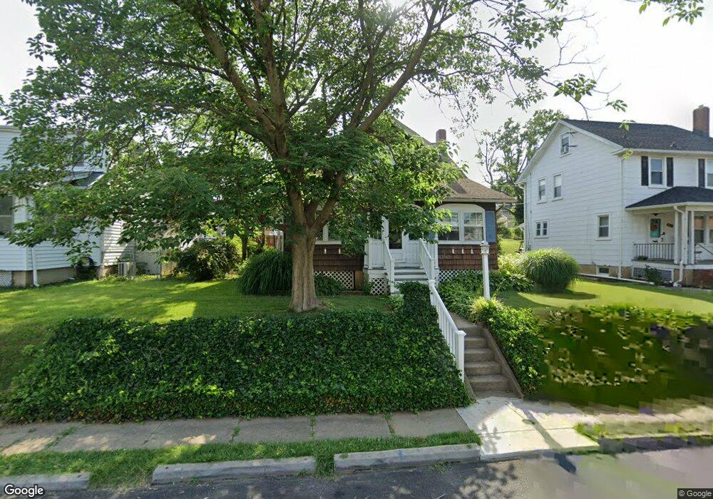 5634 Ashbourne Rd, Halethorpe, MD 21227 - photo 1