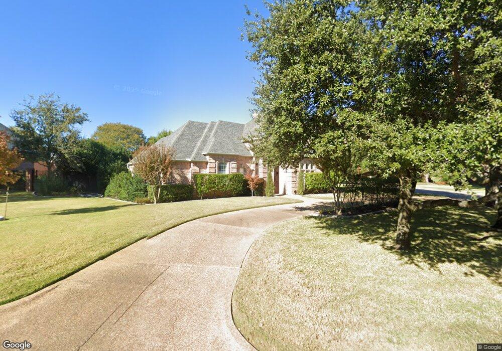 102 Parkcrest Dr, Southlake, TX 76092 - photo 1