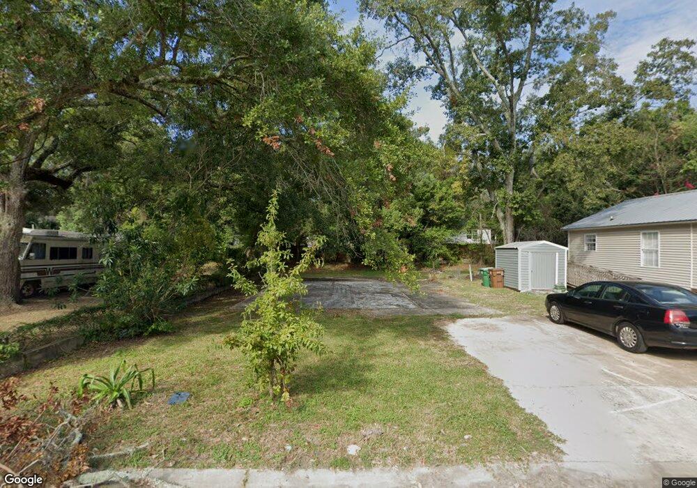 237 Graham Ave, Biloxi, MS 39530 - photo 1