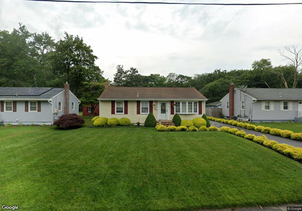 530 Amos Ave, Vineland, NJ 08360 - photo 1