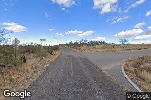 1904 N Johnson Rd, Dragoon, AZ 85609