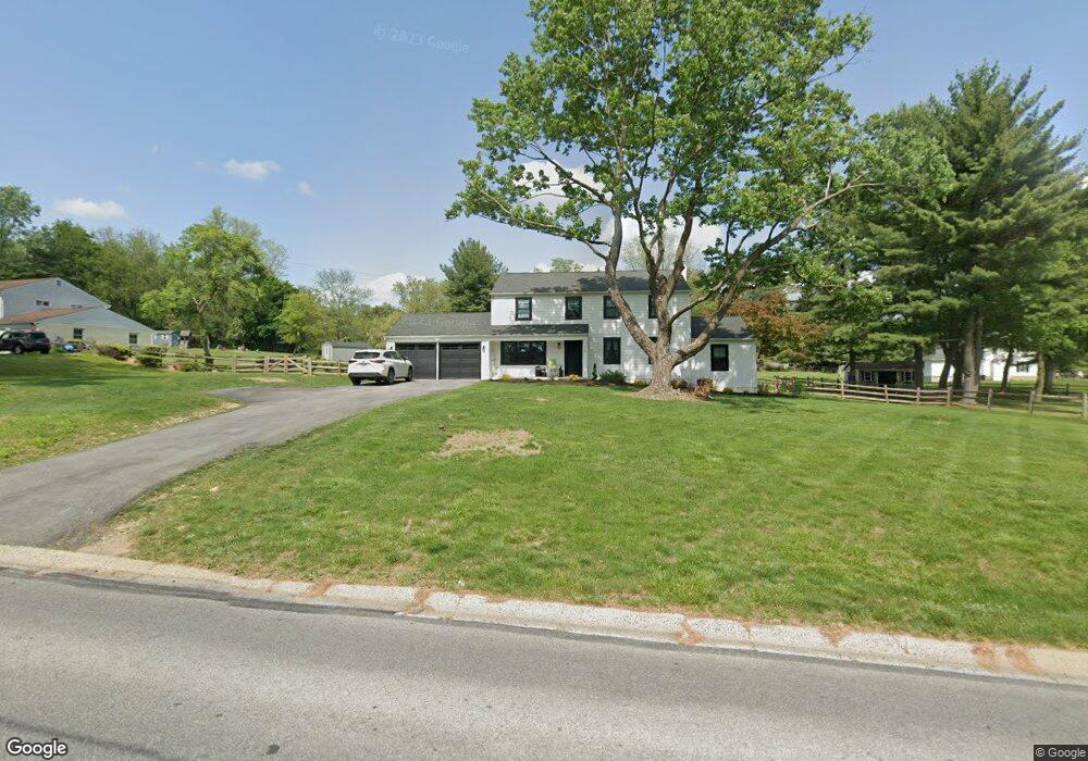 125 Peck Rd, Downingtown, PA 19335 - photo 1