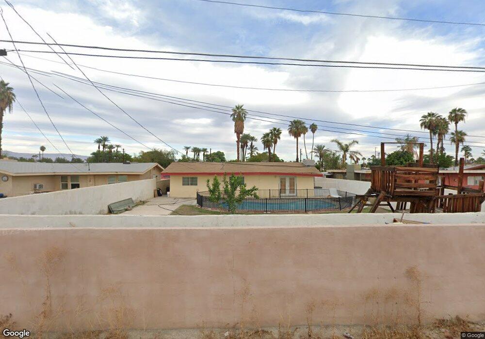 35377 Corregidor Dr, Cathedral City, CA 92234 - photo 1