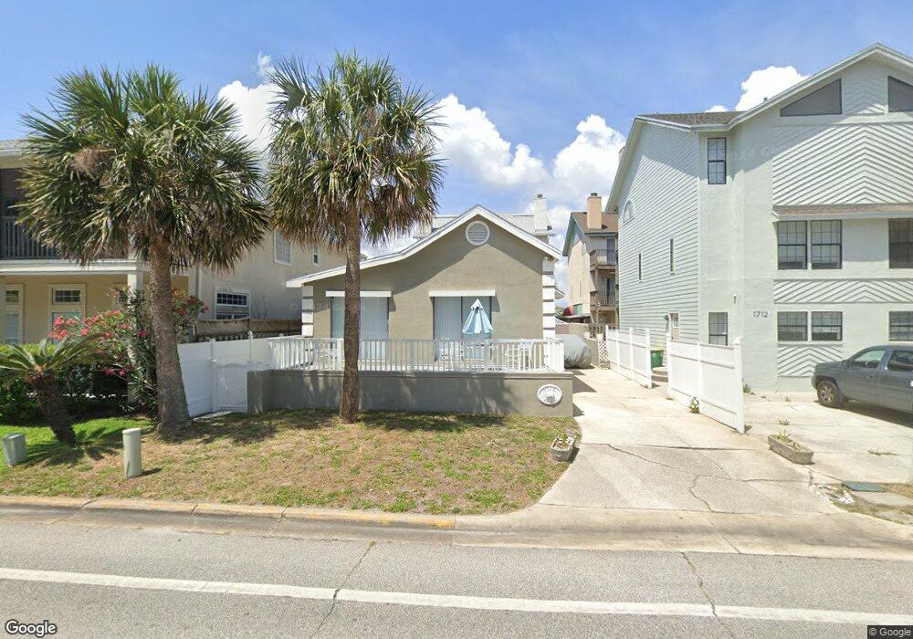 1716 1st St S, Jacksonville Beach, FL 32250 - photo 1