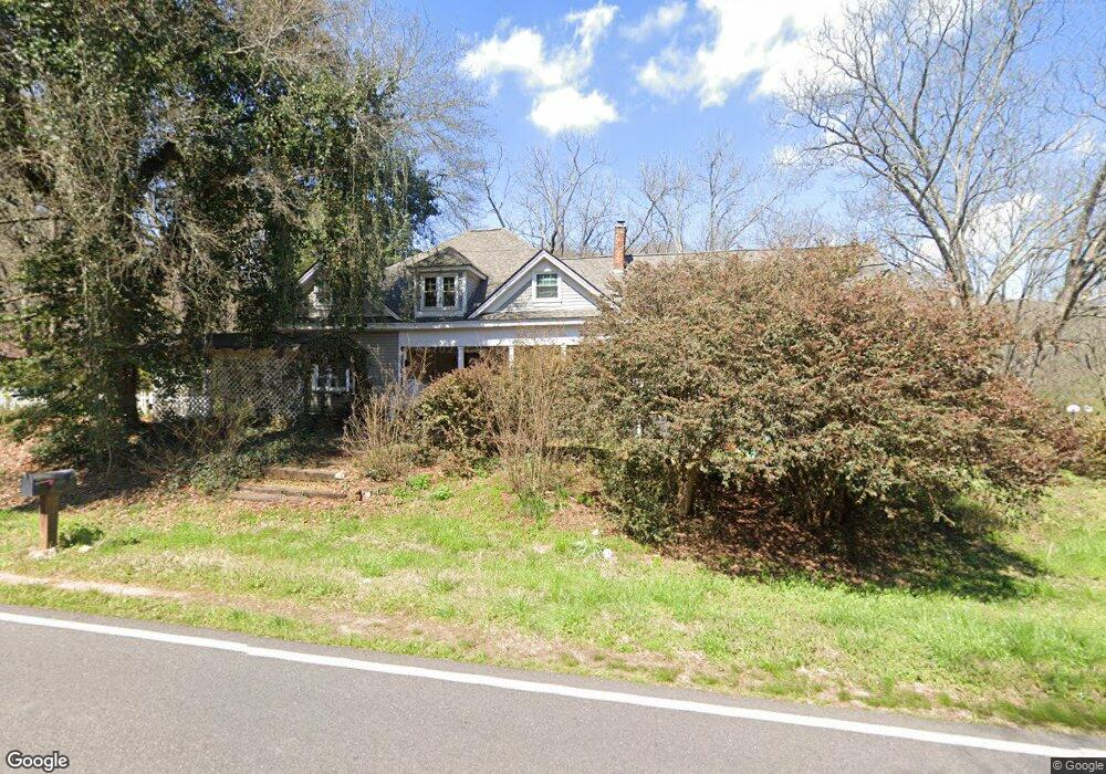 1524 Rogers Mill Rd, Danielsville, GA 30633 - photo 1