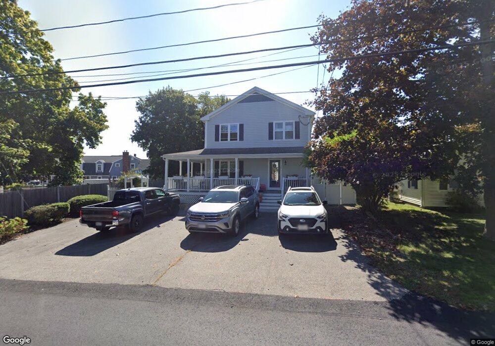 76 Turner Rd, Scituate, MA 02066 - photo 1