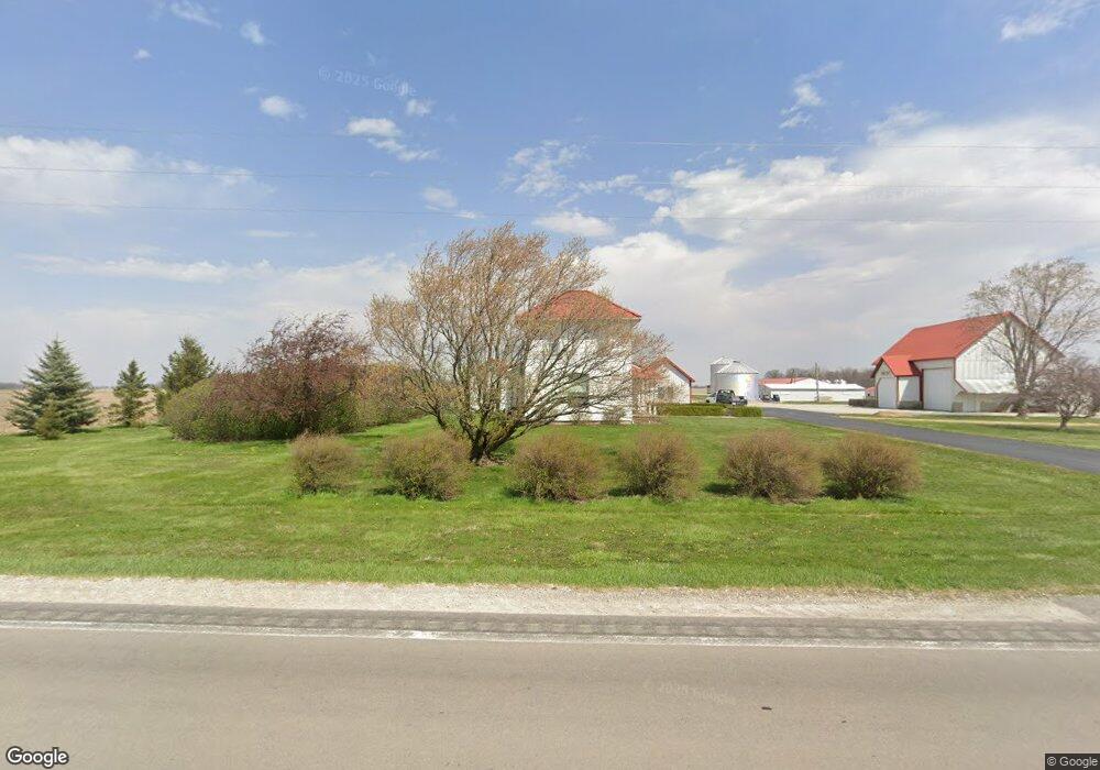 5220 E State Road 18, Amboy, IN 46911 - photo 1