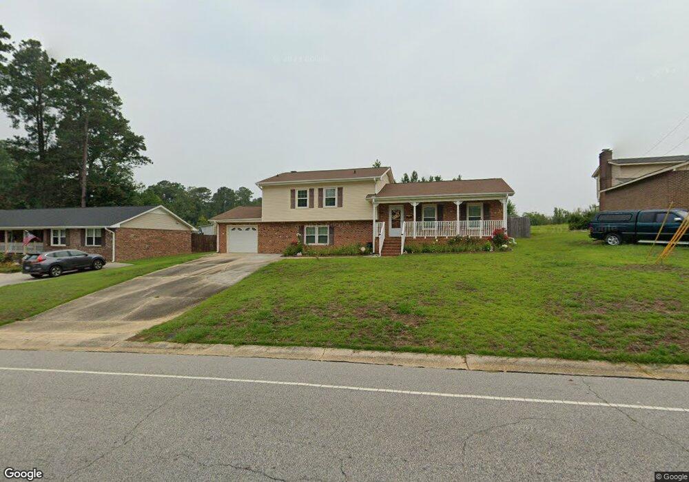 3106 Ravenhill Dr, Fayetteville, NC 28303 - photo 1